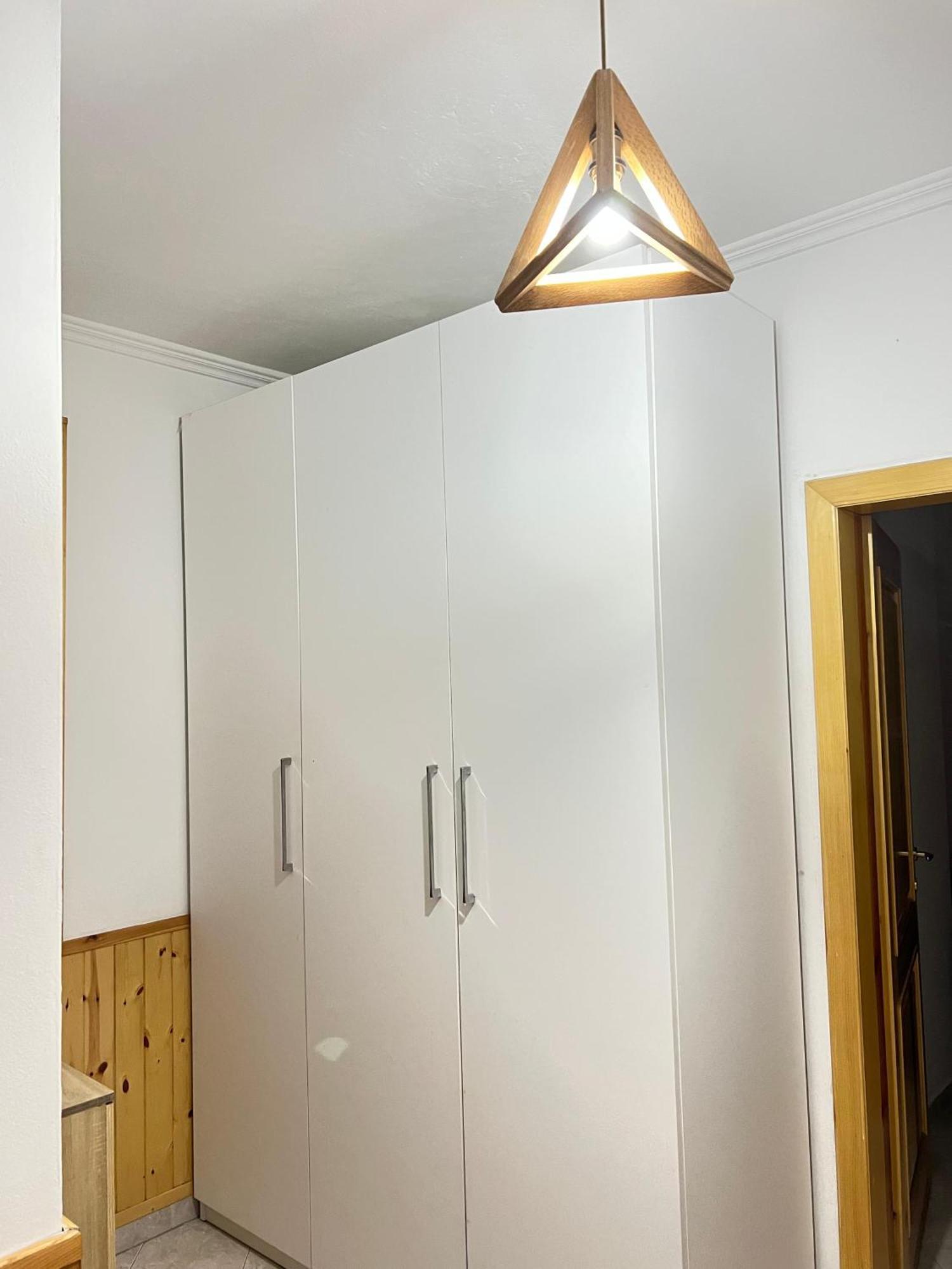 Studio Apartment Apartament *