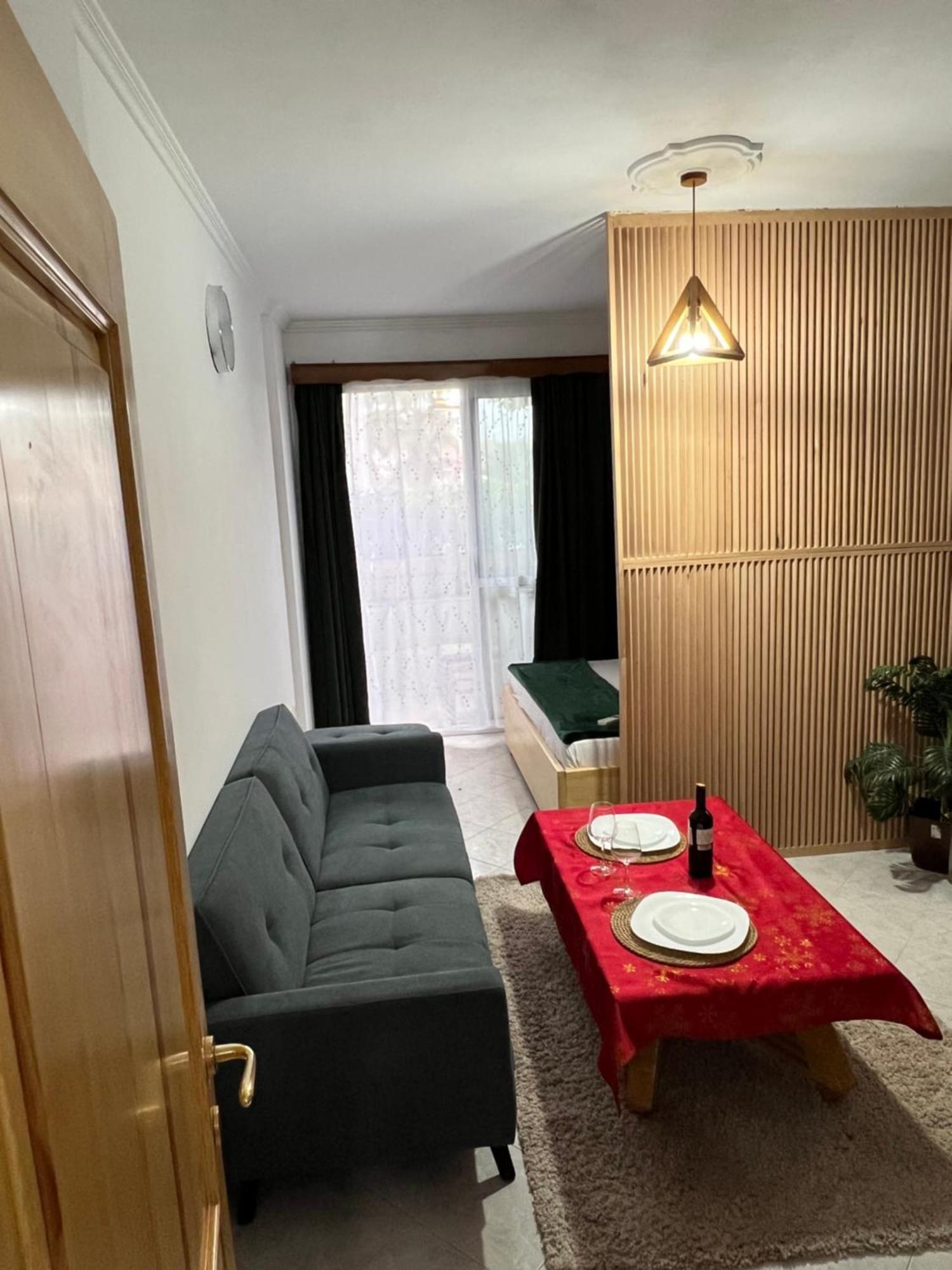 Studio Apartment Apartament *