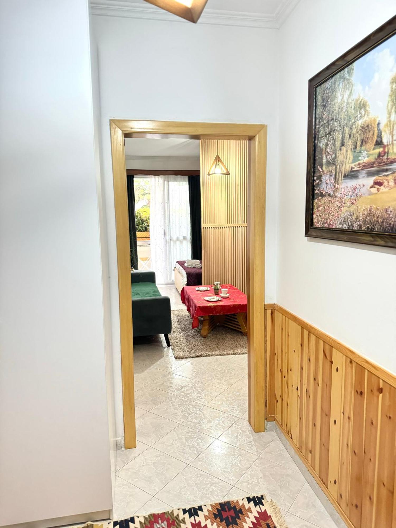 Apartament Studio Apartment *