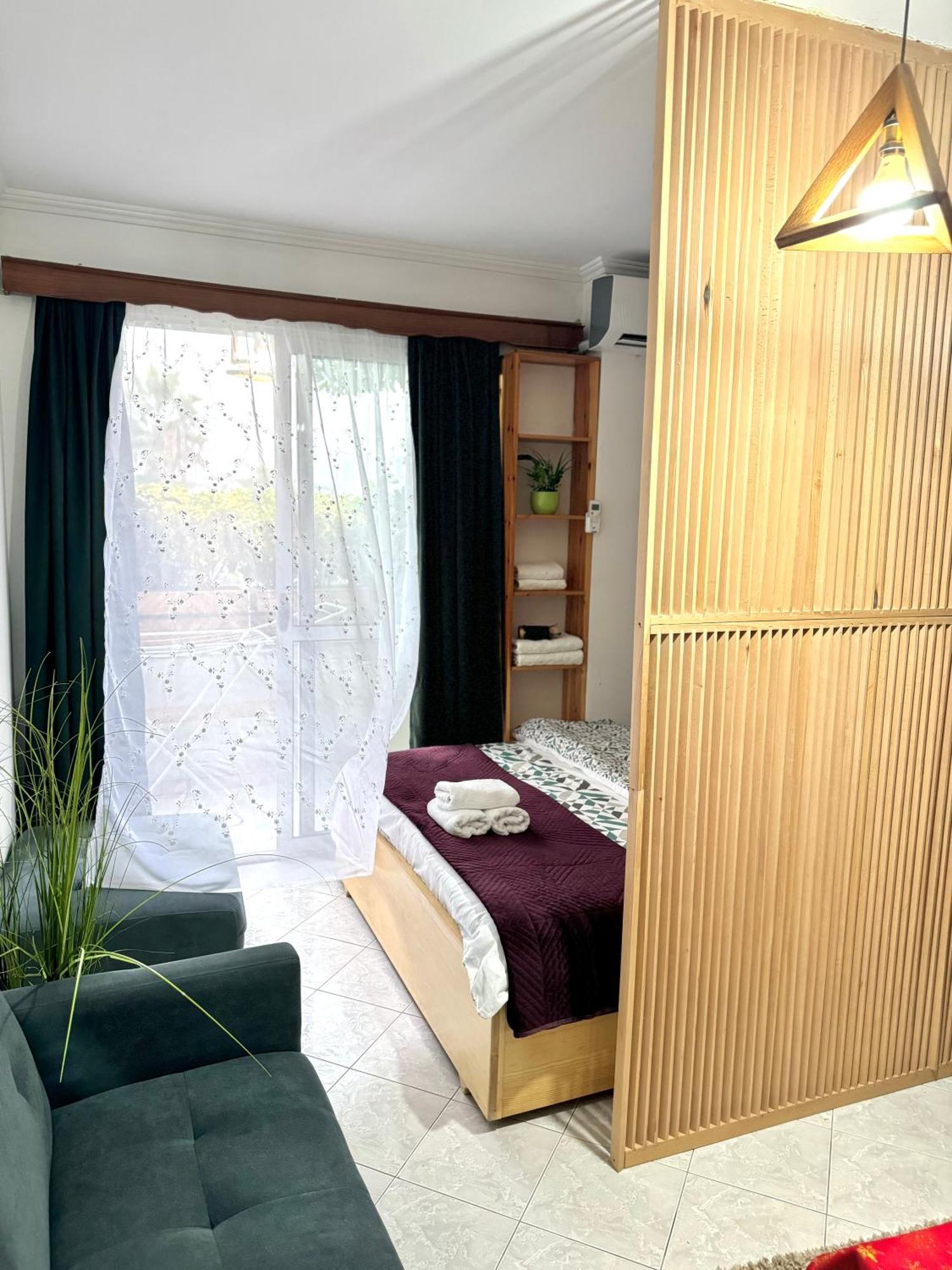 Studio Apartment * Tirana