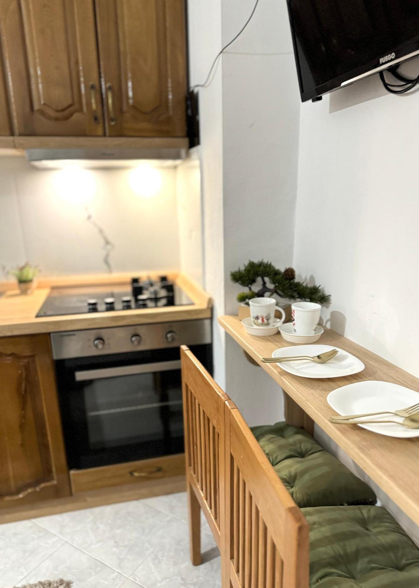Apartament Studio Apartment