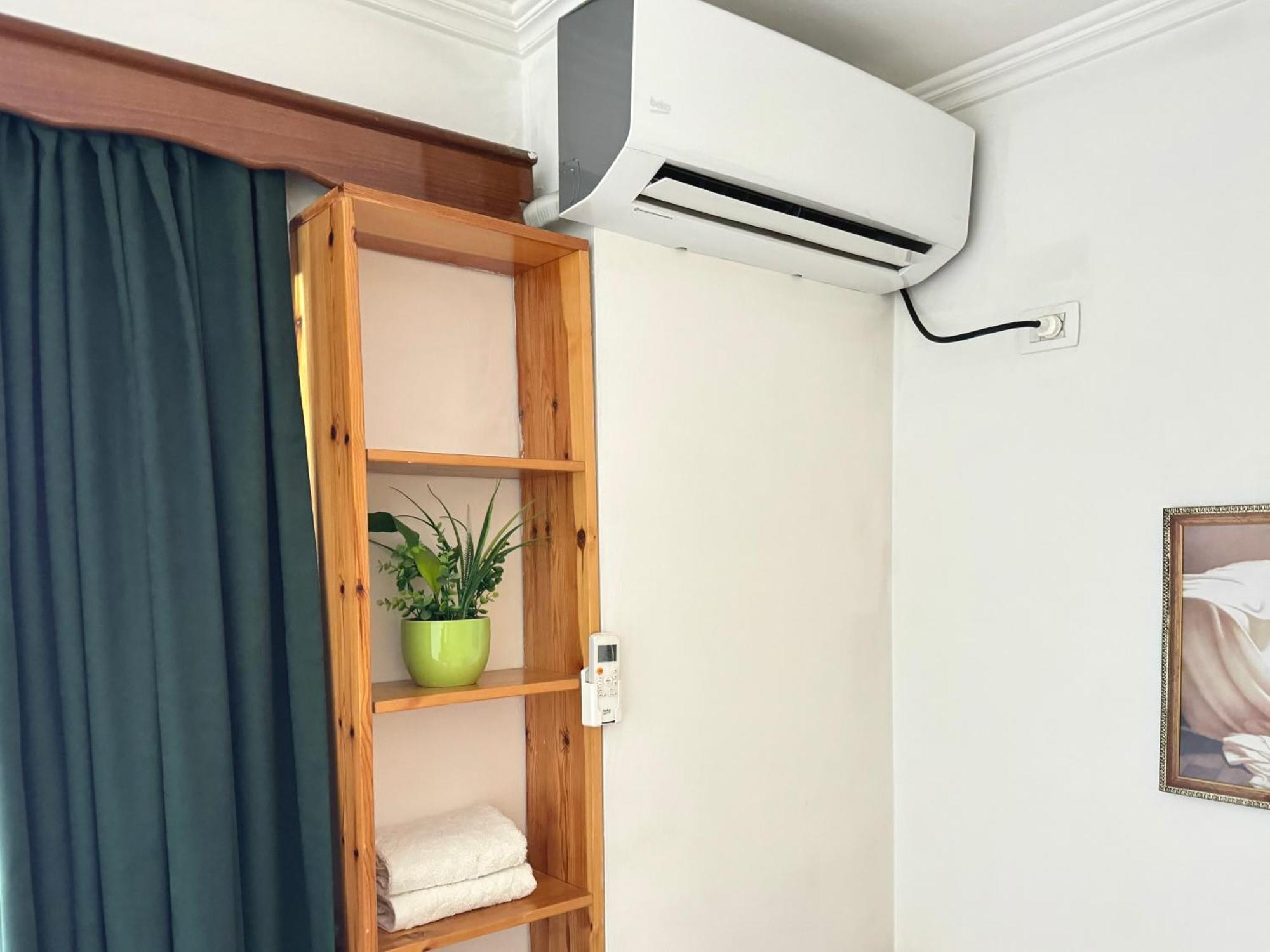 Studio Apartment * Tirana