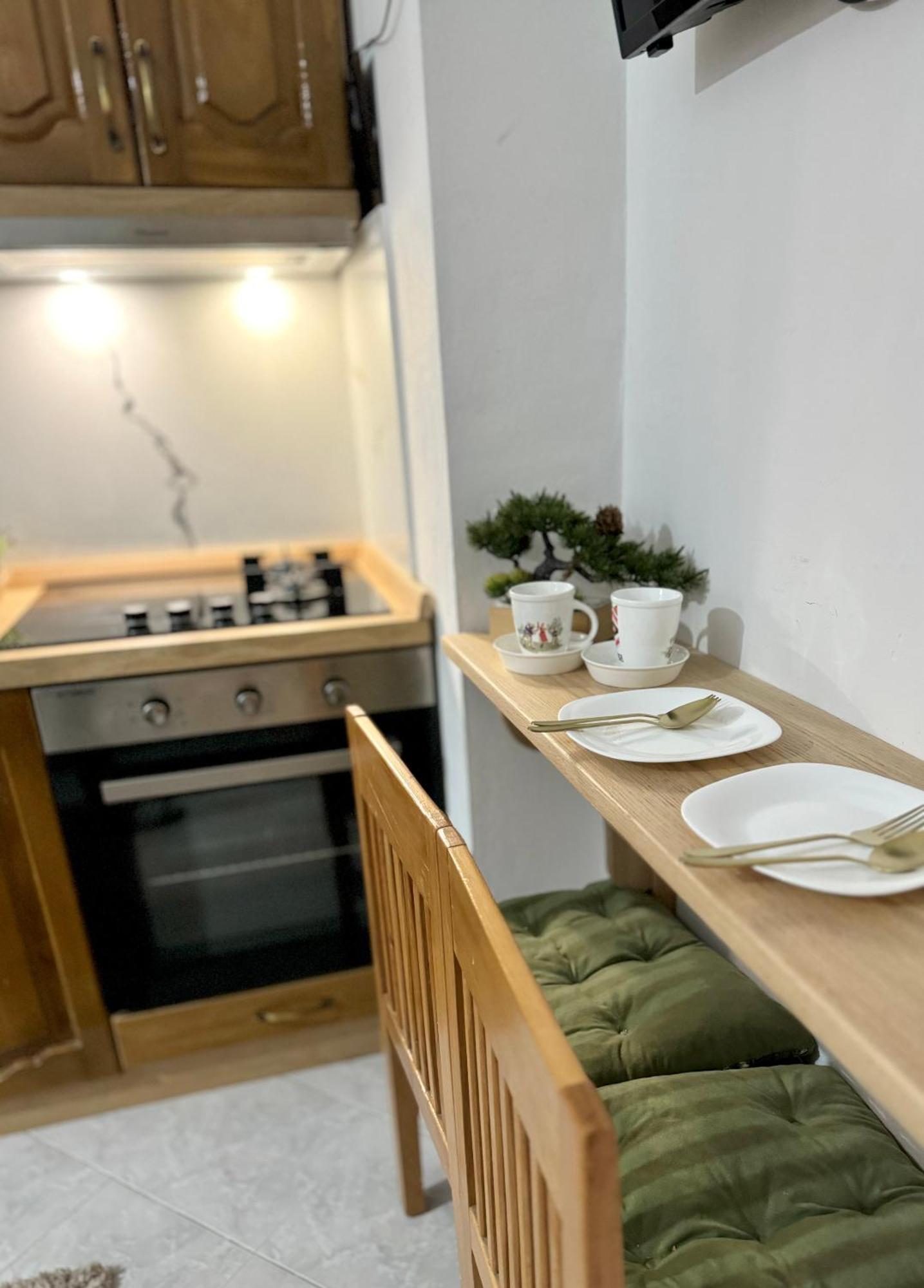 Studio Apartment Tirana