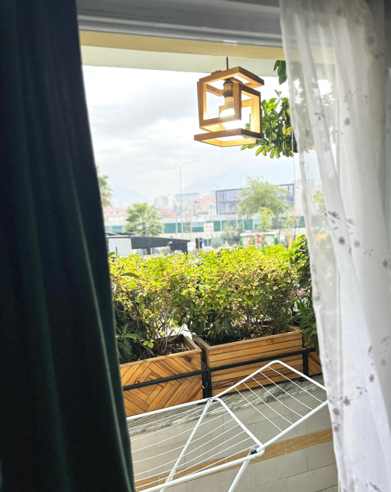 Studio Apartment Apartament