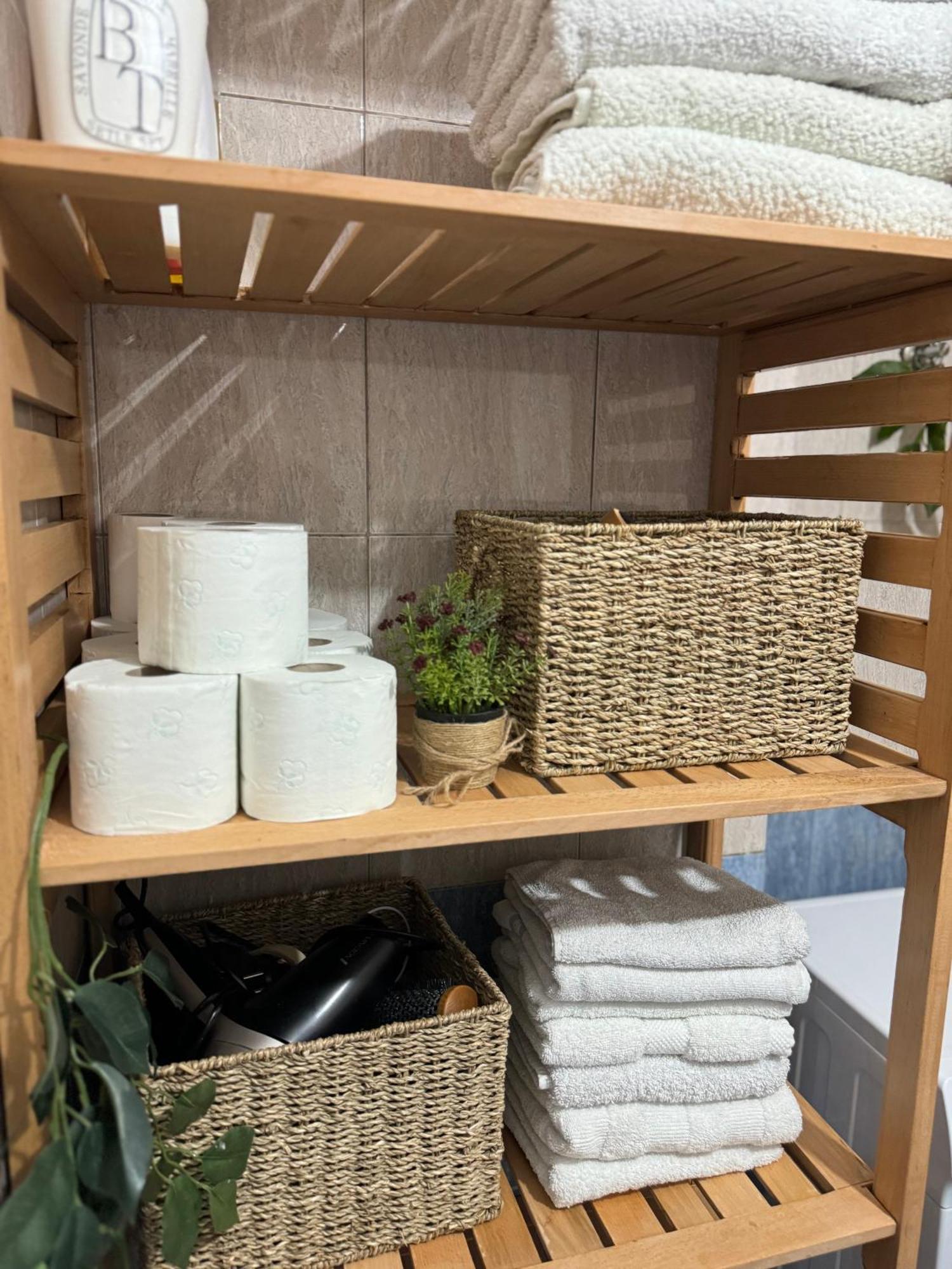 Studio Apartment Tirana