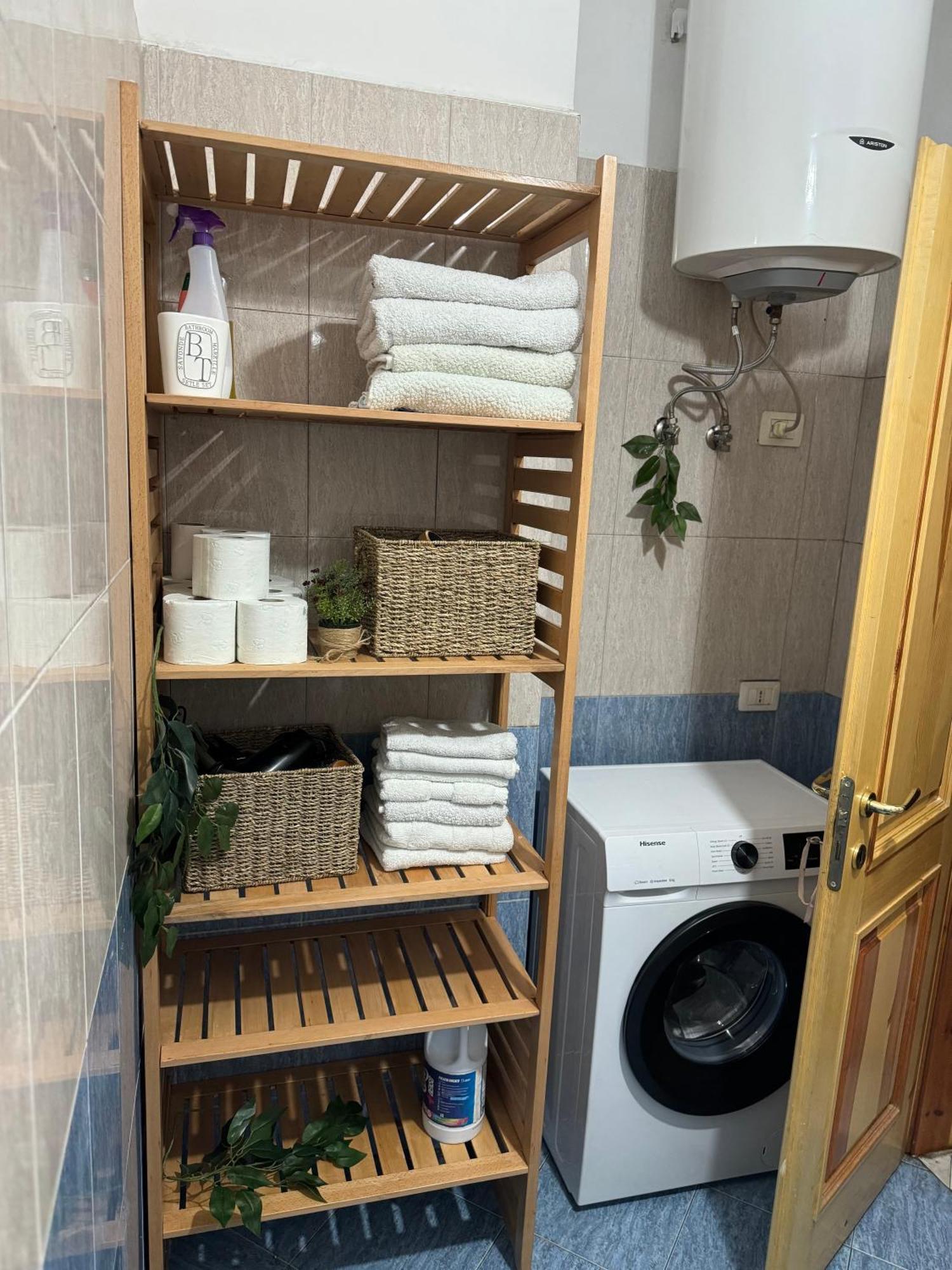 Studio Apartment Tirana