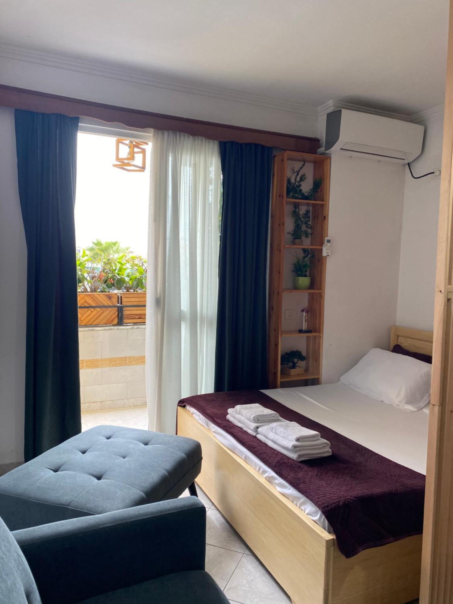 Studio Apartment Tirana
